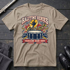 Halftime Heroes T-Shirt