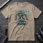 Fear the Flutes T-Shirt
