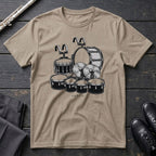 Percussion T-Shirt