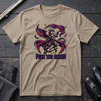 Fear the Color Guard T-Shirt