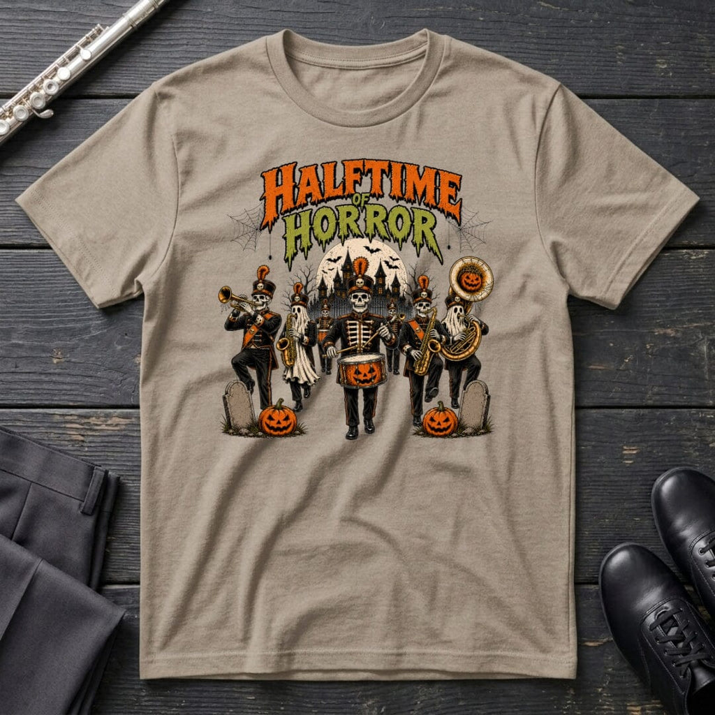 Halftime of Horror T-Shirt