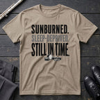 Still In Time T-Shirt