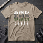 One More Rep