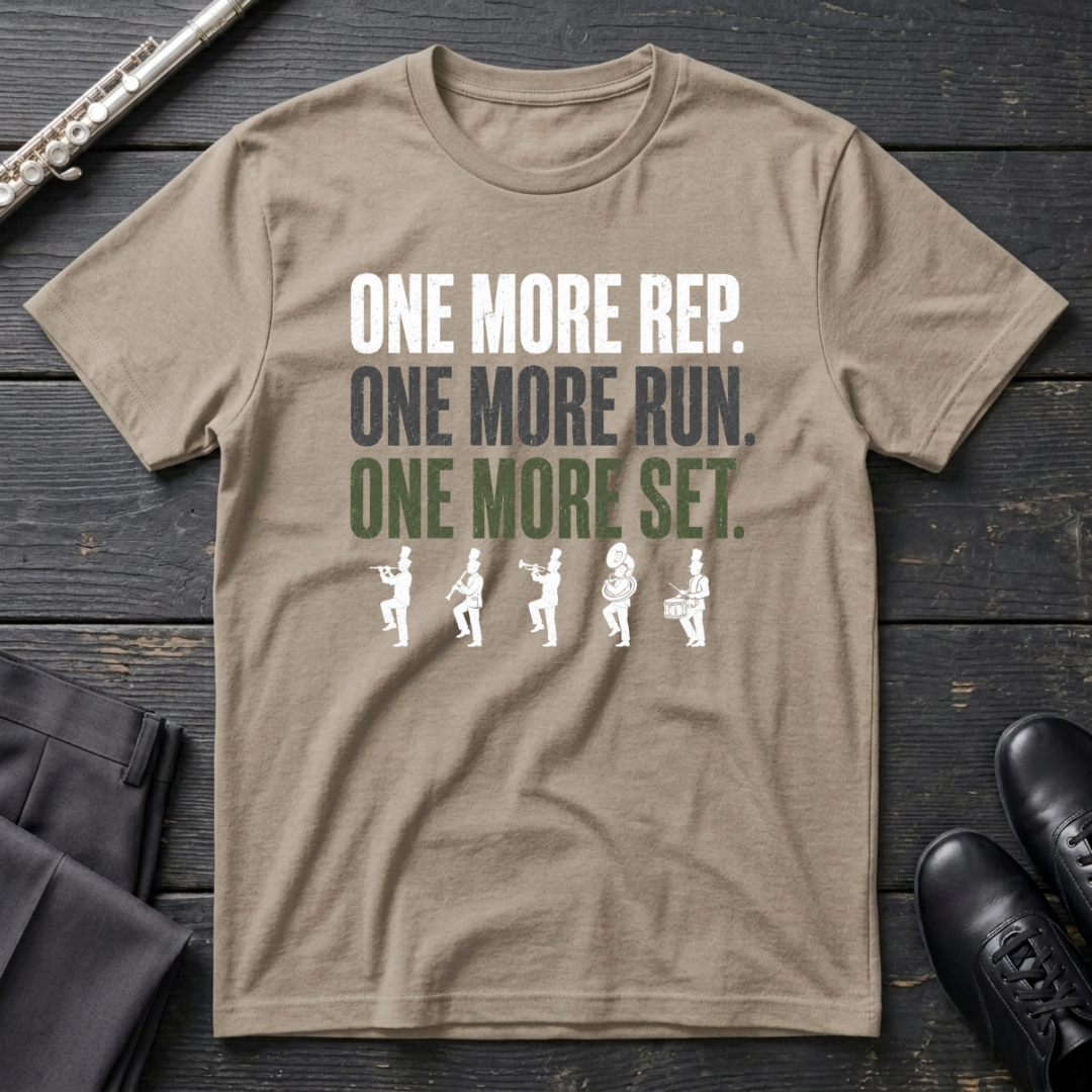 One More Rep