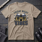 Friday Night Vibes 2 T-Shirt