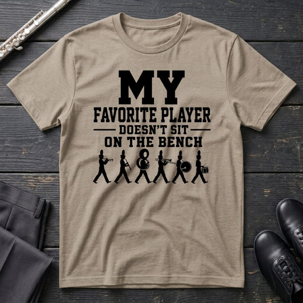 My Favorite Player T-Shirt
