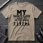 My Favorite Player T-Shirt