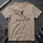 Trombone T-Shirt