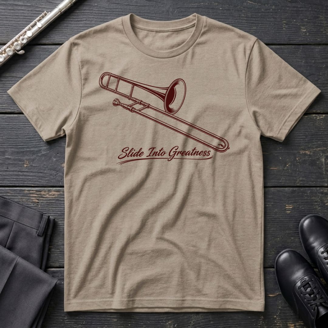 Trombone T-Shirt