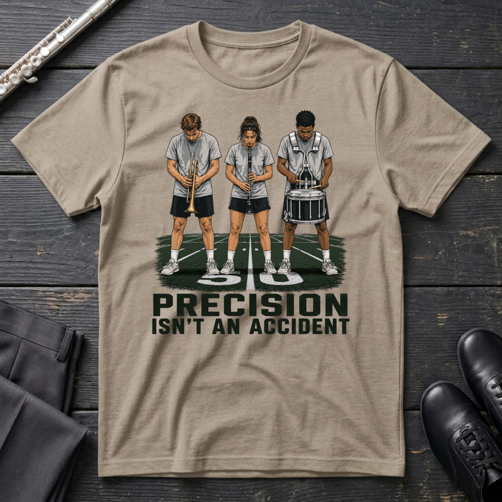 Precision Isn't an Accident