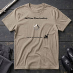 Halftime Show Loading T-Shirt