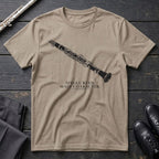 Clarinet T-Shirt