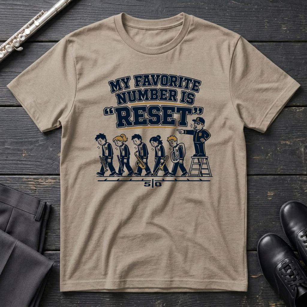 Favorite Number T-Shirt