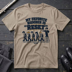 Favorite Number T-Shirt