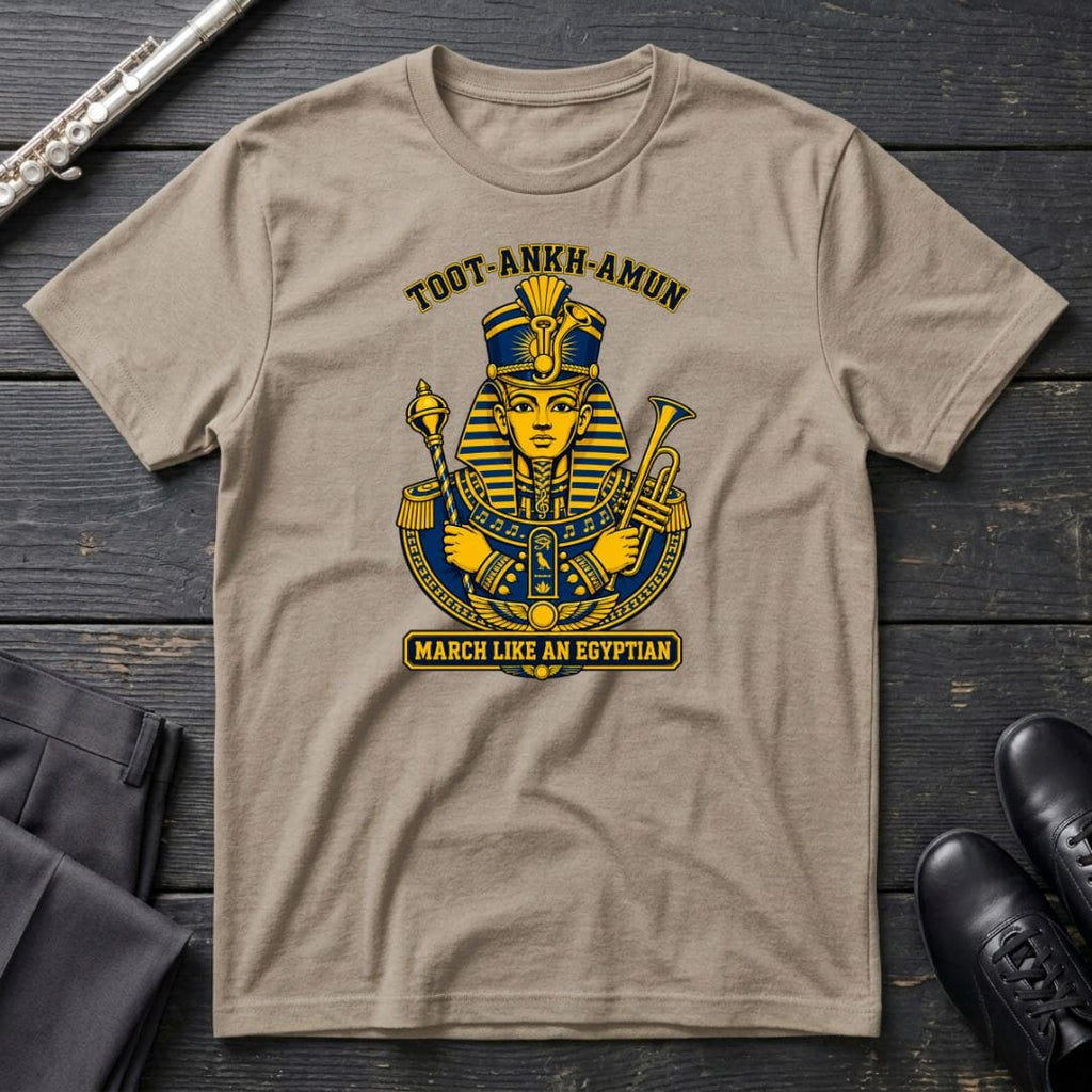 Toot-Ankh-Amun T-Shirt