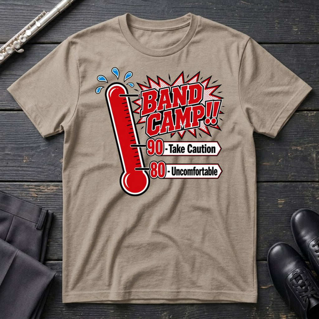 Band Camp Heat