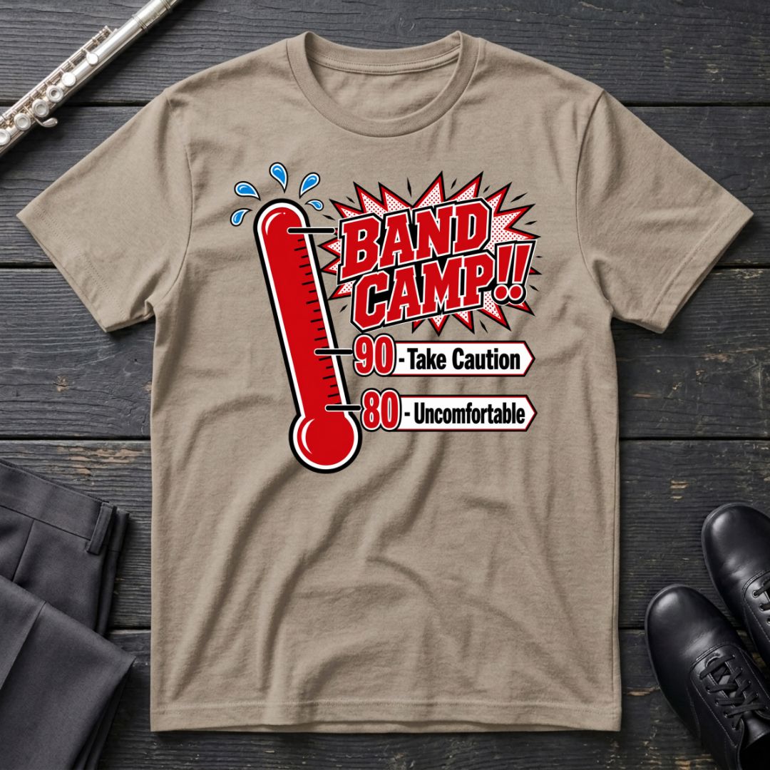 Band Camp Heat