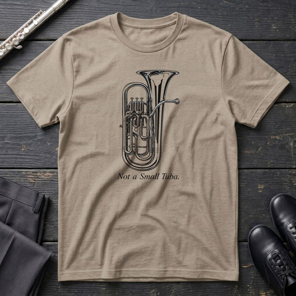 Euphonium T-Shirt