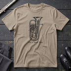 Euphonium T-Shirt