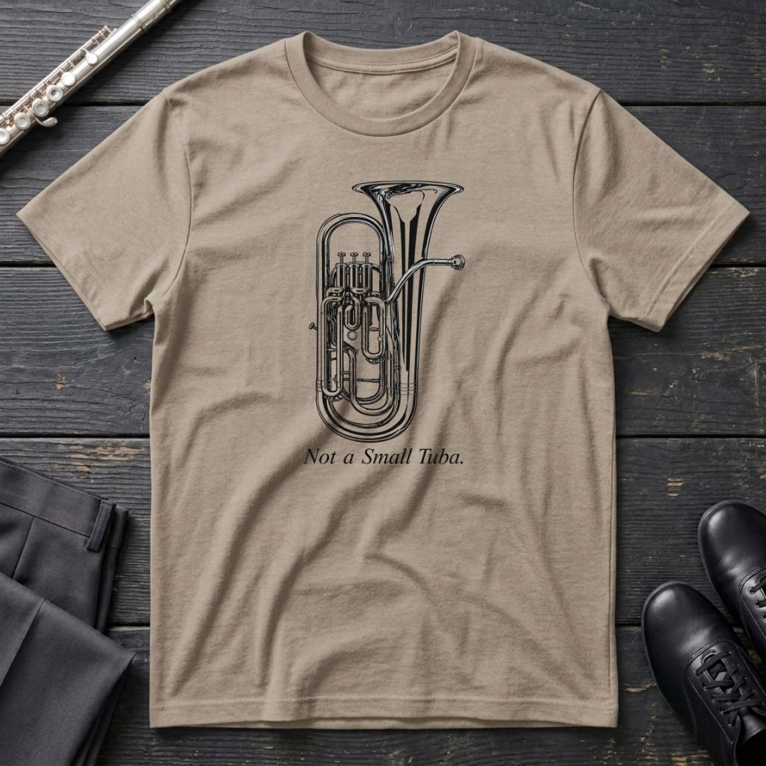 Euphonium T-Shirt