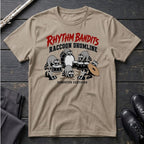 Raccoon Drumline T-Shirt
