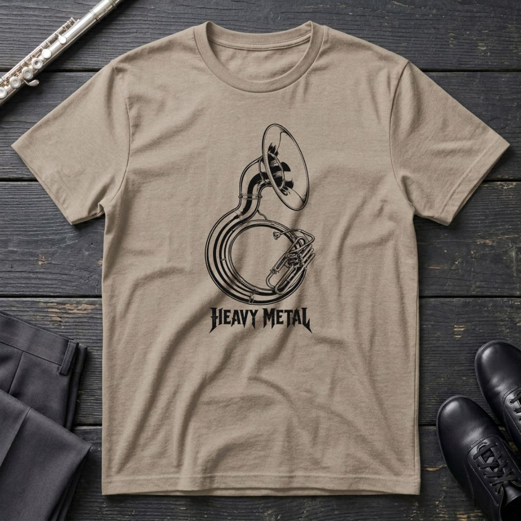 Sousaphone T-Shirt