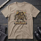 Fear the Saxophones T-Shirt