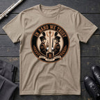In Band We Trust T-Shirt