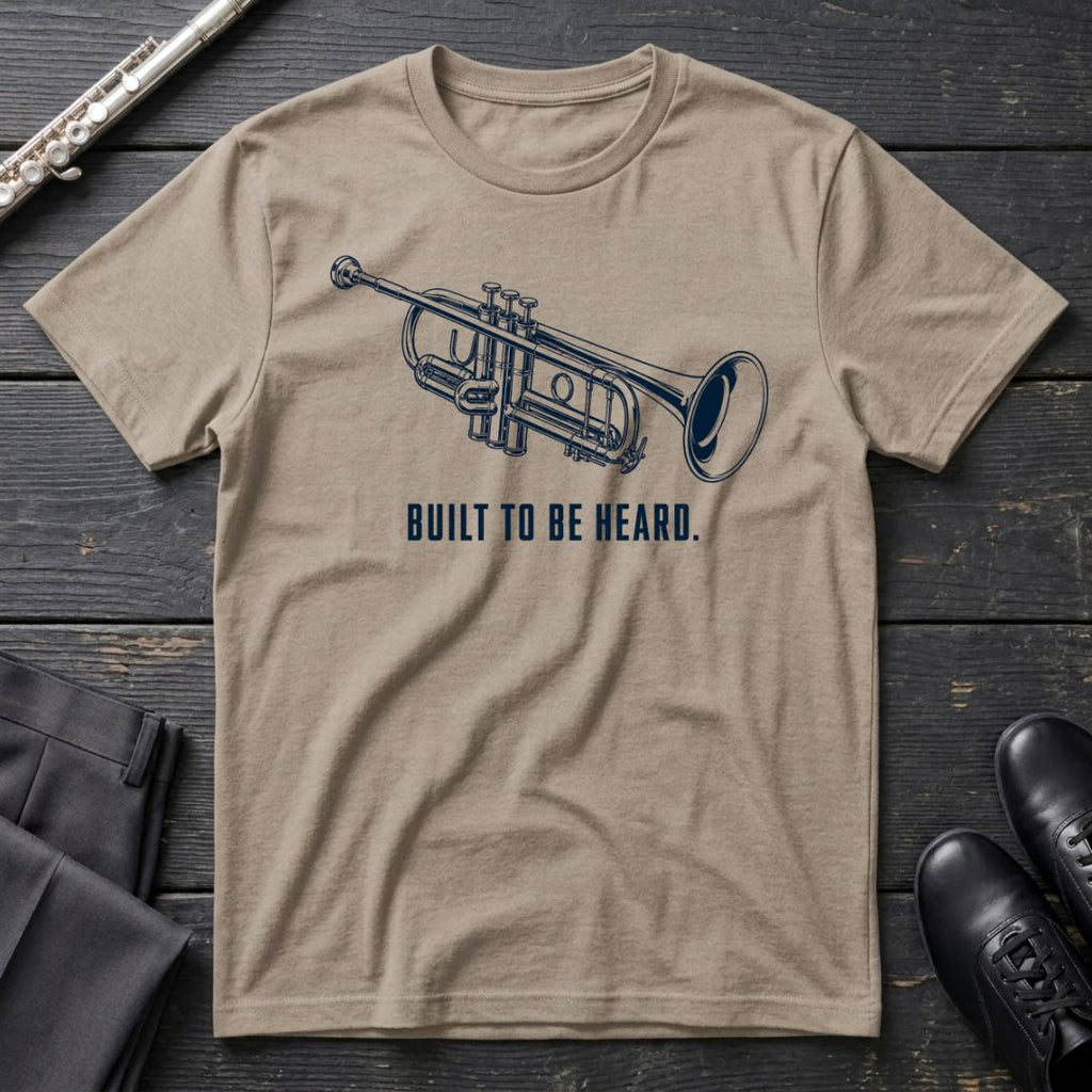 Trumpet T-Shirt