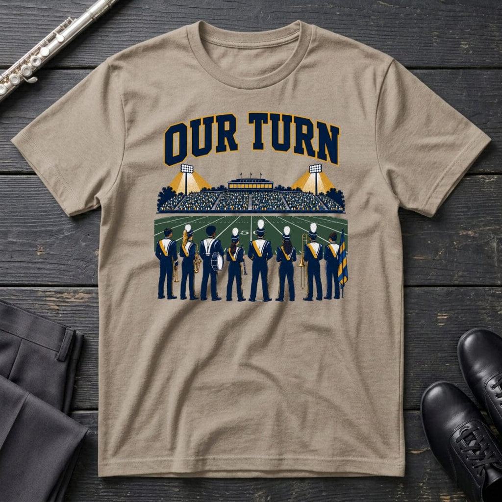 Our Turn T-Shirt
