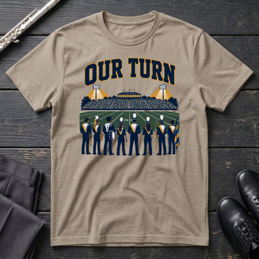 Our Turn T-Shirt