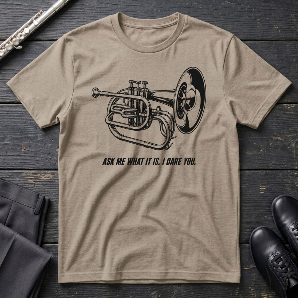 Mellophone T-Shirt
