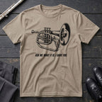 Mellophone T-Shirt