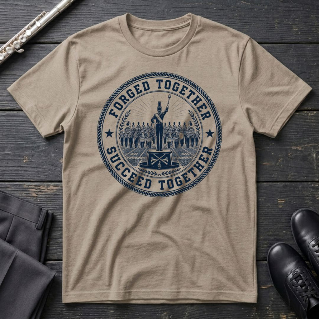 Forged Together T-Shirt
