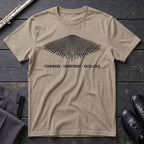 Teamwork Excellence T-Shirt