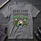 Band Camp Survivor T-Shirt