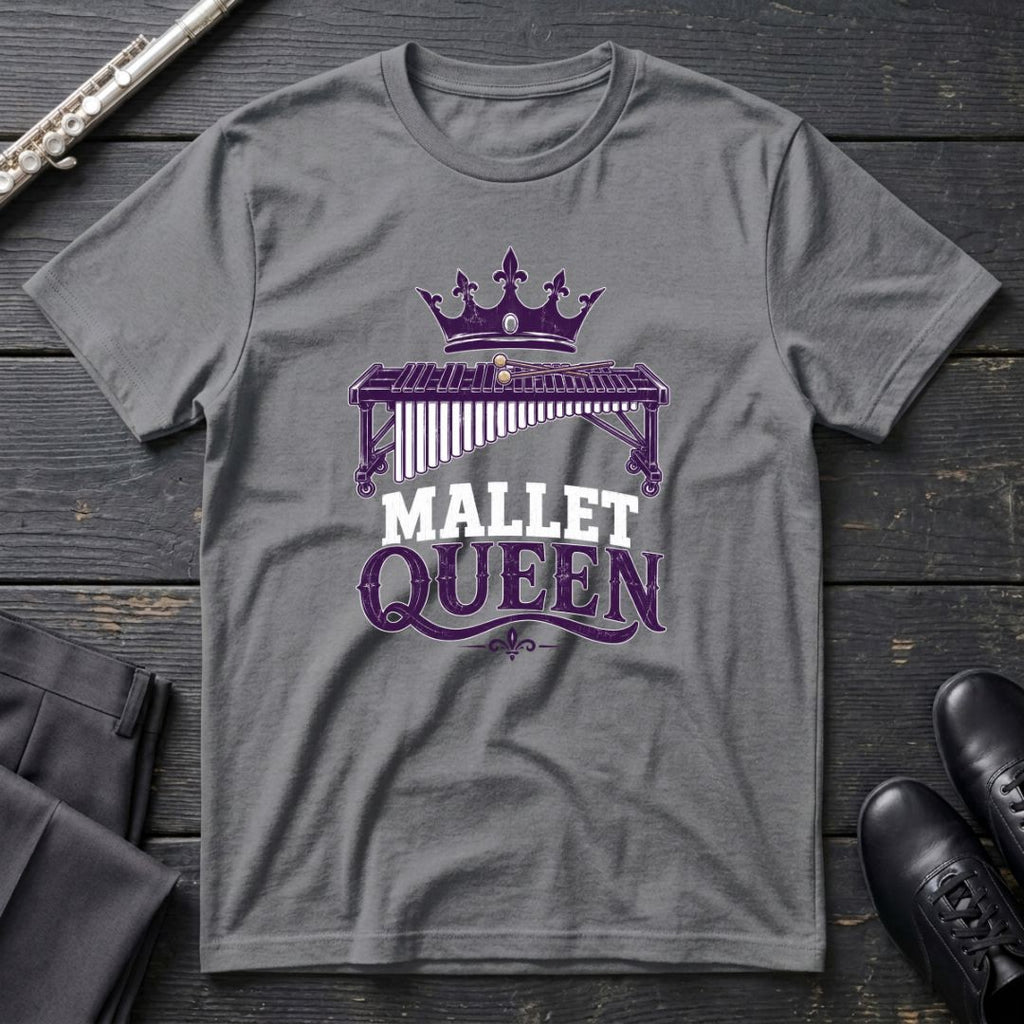 Mallet Queen T-Shirt
