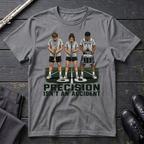 Precision Isn't an Accident