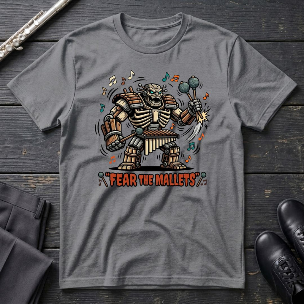 Fear the Mallets T-Shirt