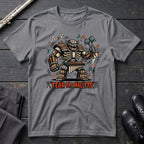 Fear the Mallets T-Shirt