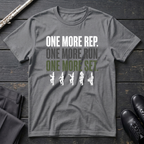 One More Rep
