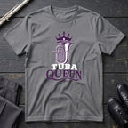 Tuba Queen T-Shirt