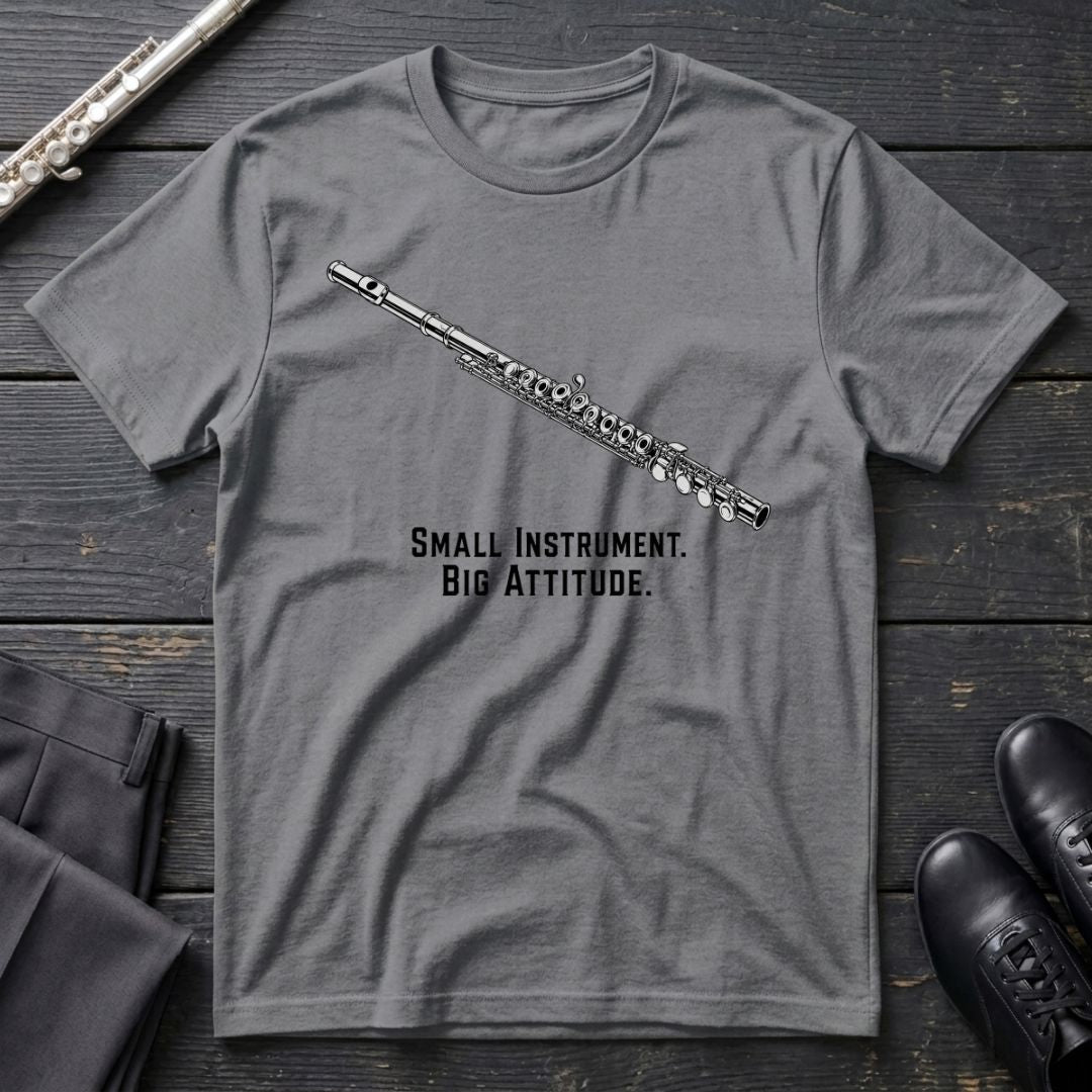 Flute T-Shirt