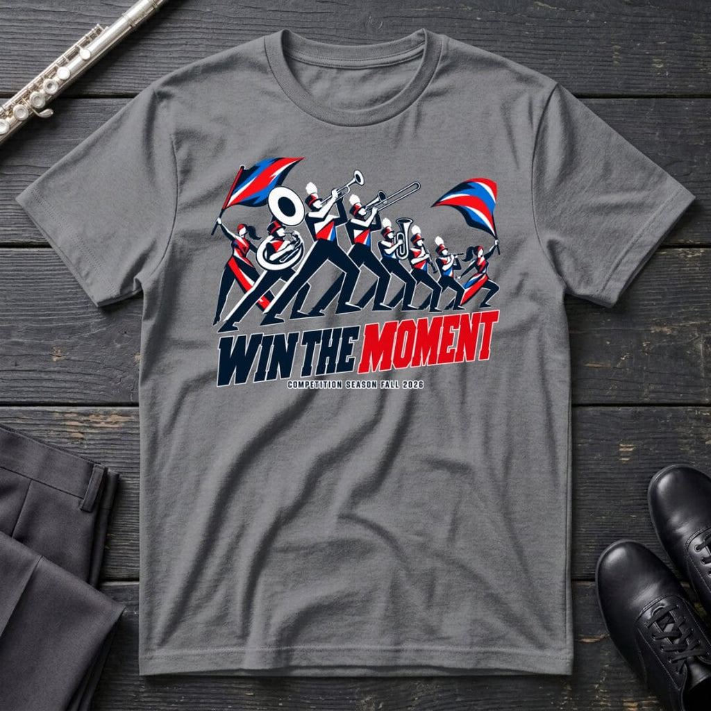 Win the Moment T-Shirt