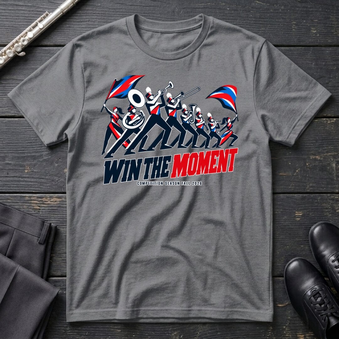 Win the Moment T-Shirt