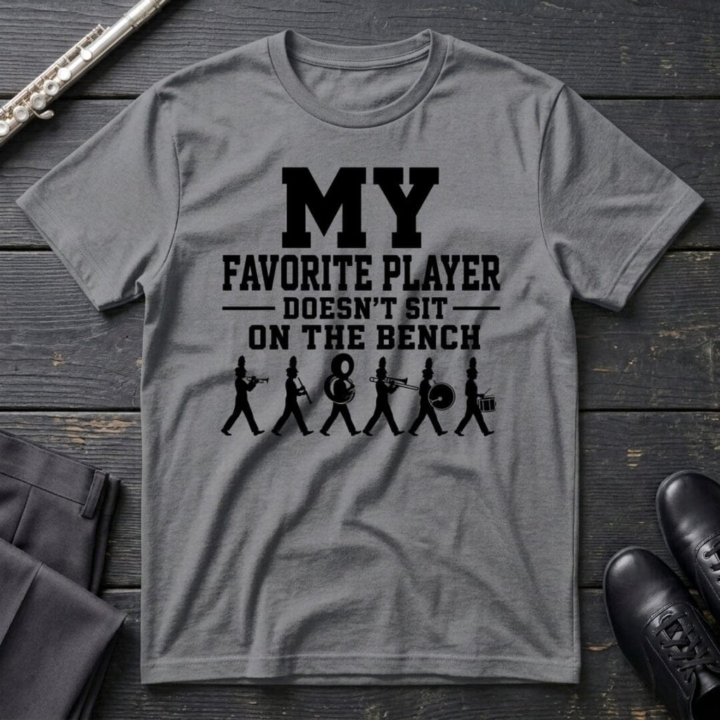 My Favorite Player T-Shirt