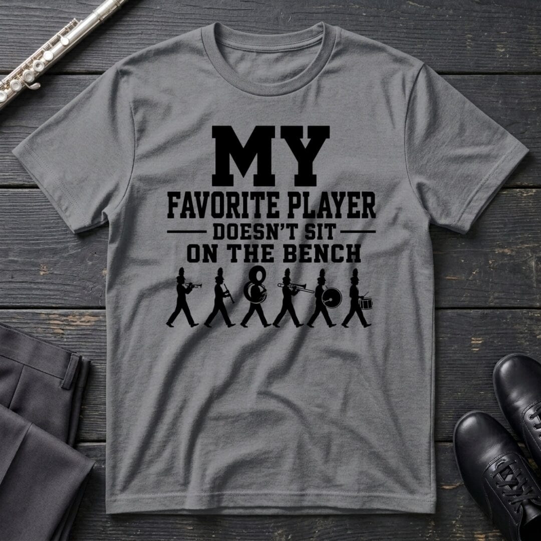 My Favorite Player T-Shirt