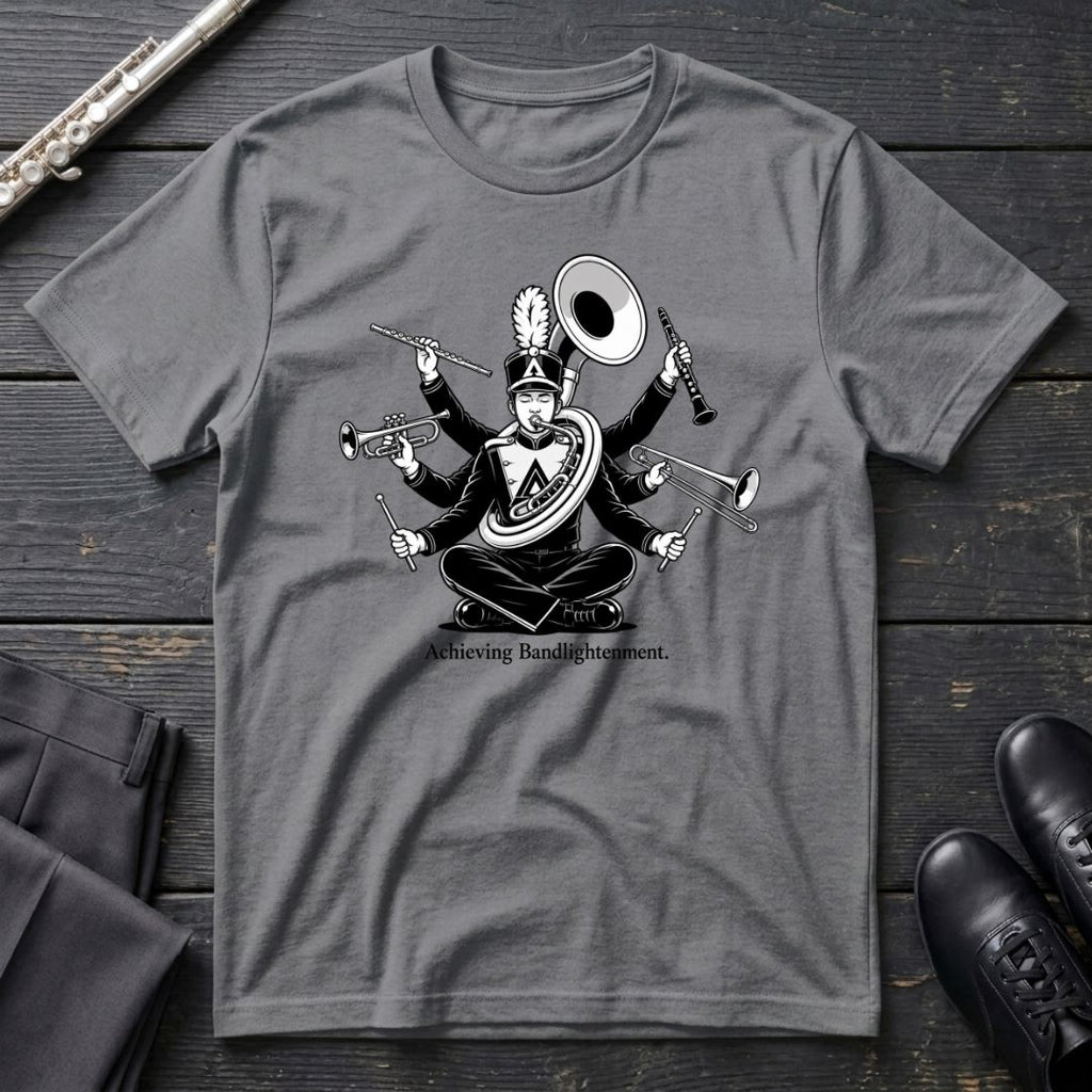Bandlightenment T-Shirt