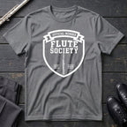 Flute Society T-Shirt