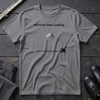 Halftime Show Loading T-Shirt